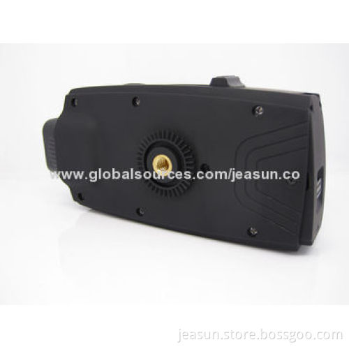 Extreme Full HD Waterproof TFT LCD Action Camcorder with 3.7V, 1,300mA Li-ion Battery